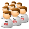 YoutubeSubscribers (Python)
