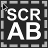 scrab