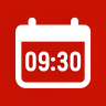 K_STYER's Dynamic Time and Date Display for OBS (EN/MULTI-8)