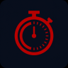 Stream Countdown - Starting Soon with auto scene switch